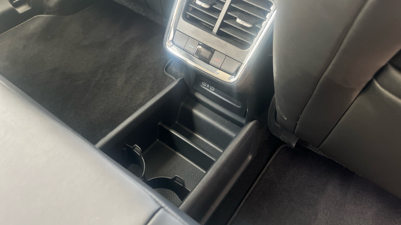 Skoda Enyaq 210kW 85 Edition 82kWh 5dr Auto Electric Estate